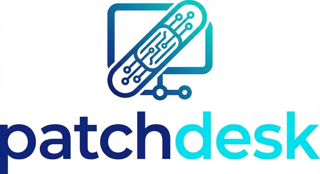 PatchDesk